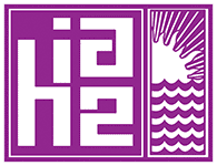 IAHE logo